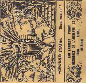 Various - Morbid Noise Abomination 5