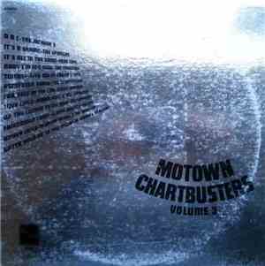 Various - Motown Chartbusters Volume 3