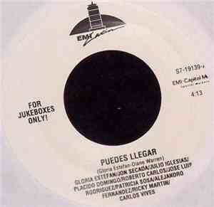 Various - Puedes Llegar