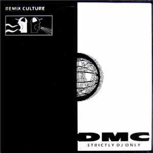 Various - Remix Culture 9/93