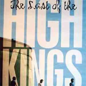 Various - The Last Of The High Kings (Original Motion Picture Soundtrack)