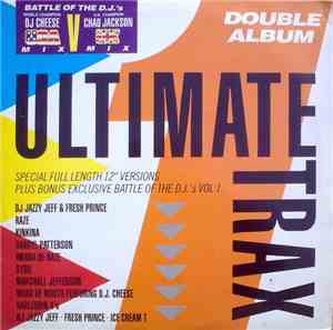 Various - Ultimate Trax