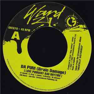 Ward 21 - Da Pum