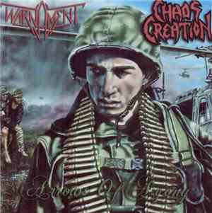 Warnament / Chaos Creation - Arrows Of Agony