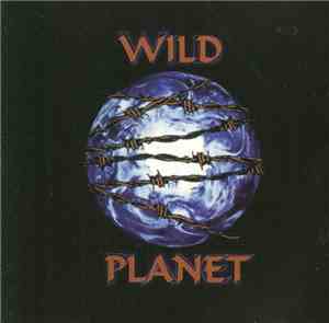 Wild Planet - Transmitter