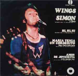 Wings - Simon = C Moon