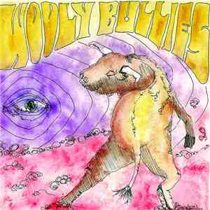 Wooly Bullies - Wooly Bullies EP