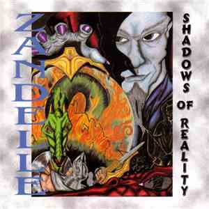 Zandelle - Shadows Of Reality