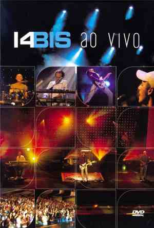14 Bis - Ao Vivo