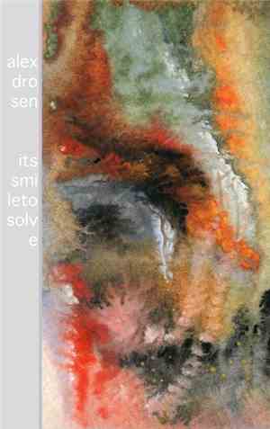 Alex Drosen - Its Smile To Solve