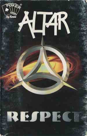Altar  - Respect