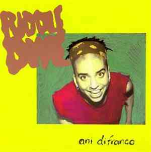 Ani DiFranco - Puddle Dive