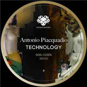 Antonio Piacquadio - Technology