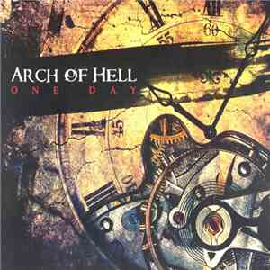Arch Of Hell - One Day