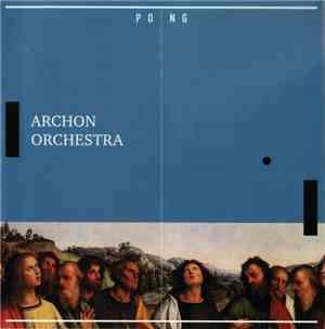 Archon Orchestra - Pong