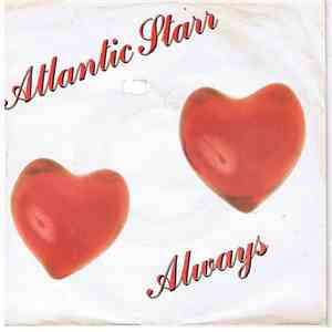 Atlantic Starr - Always