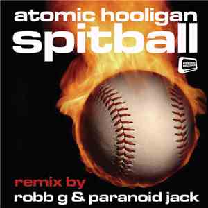 Atomic Hooligan - Spitball