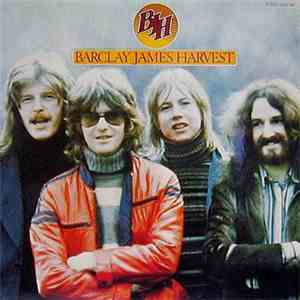 Barclay James Harvest - Everyone Is Everybody Else