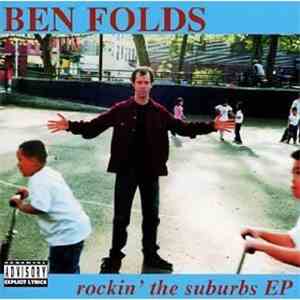Ben Folds - Rockin' The Suburbs