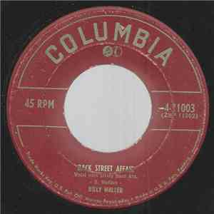 Billy Walker - Back Street Affair