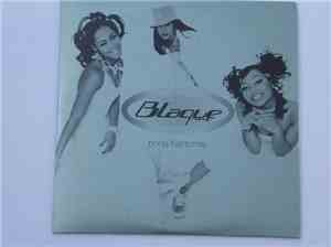 Blaque Ivory - Bring It All To Me