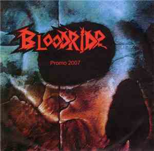 Bloodride - Promo 2007