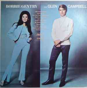 Bobbie Gentry And Glen Campbell - Bobbie Gentry & Glen Campbell