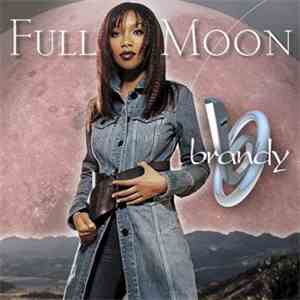 Brandy  - Full Moon