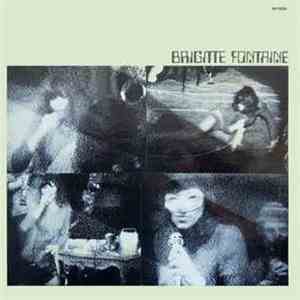 Brigitte Fontaine - Brigitte Fontaine