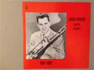 Buddy Morrow And His Orchestra - Night Train
