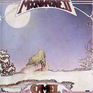 Camel - Moonmadness