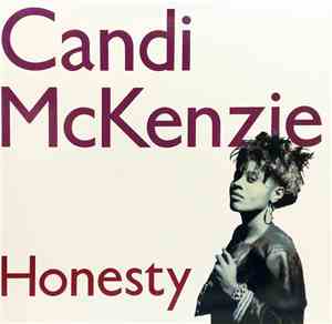 Candi Mckenzie - Honesty