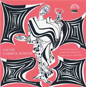 Carl Orff - Carmina Burana