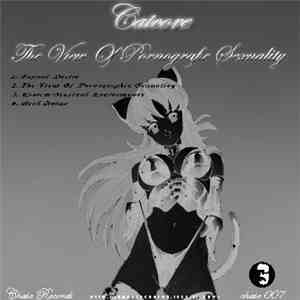 Catcore - The View Of Pornografic Sexuality