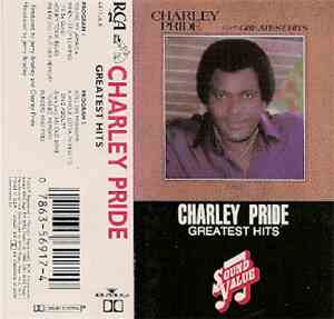 Charley Pride - Greatest Hits