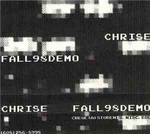 ChrisE - Fall98Demo