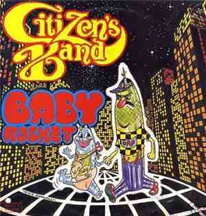 Citizen's Band - Baby Rocket
