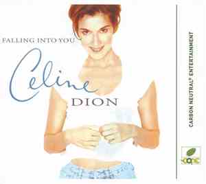 Céline Dion - Falling Into You