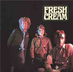 Cream  - Fresh Cream