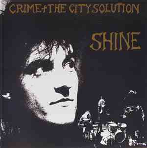 Crime & The City Solution - Shine