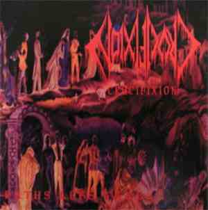 Crucifixion - Paths Less Taken