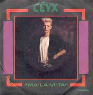Céyx - Ma-La-Vi-Ta