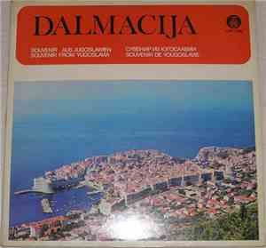 Dalmacija - Dalmacija