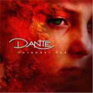 Dante  - November Red