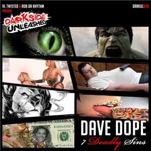 Dave Dope - 7 Deadly Sins