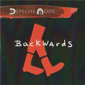 Depeche Mode - Going Backwards