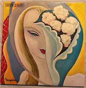 Derek And The Dominos - Layla And Other Assorted Love Songs