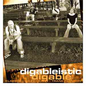 Digableistic - Digable