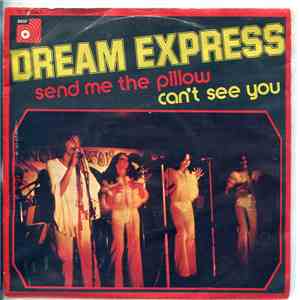 Dream Express - Send Me The Pillow