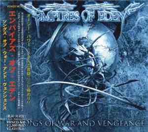 Empires Of Eden - Songs Of War And Vengeance